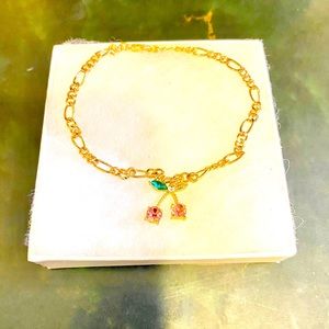 ❤️ Beautiful Figaro Bracelets ❤️